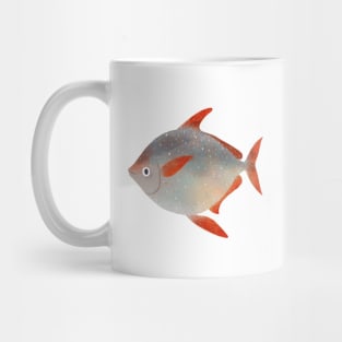 Opah Moonfish Mug